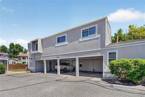 7974 Chase Circle Arvada CO 80003