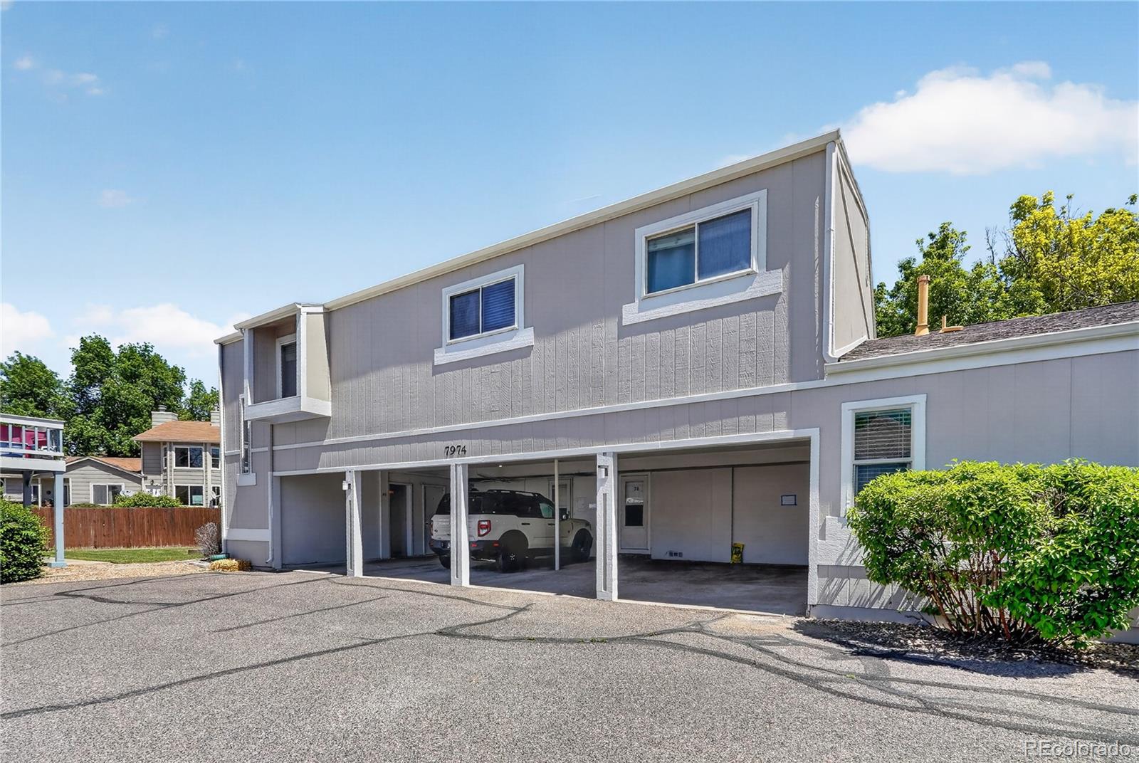 7974 Chase Circle Arvada CO 80003