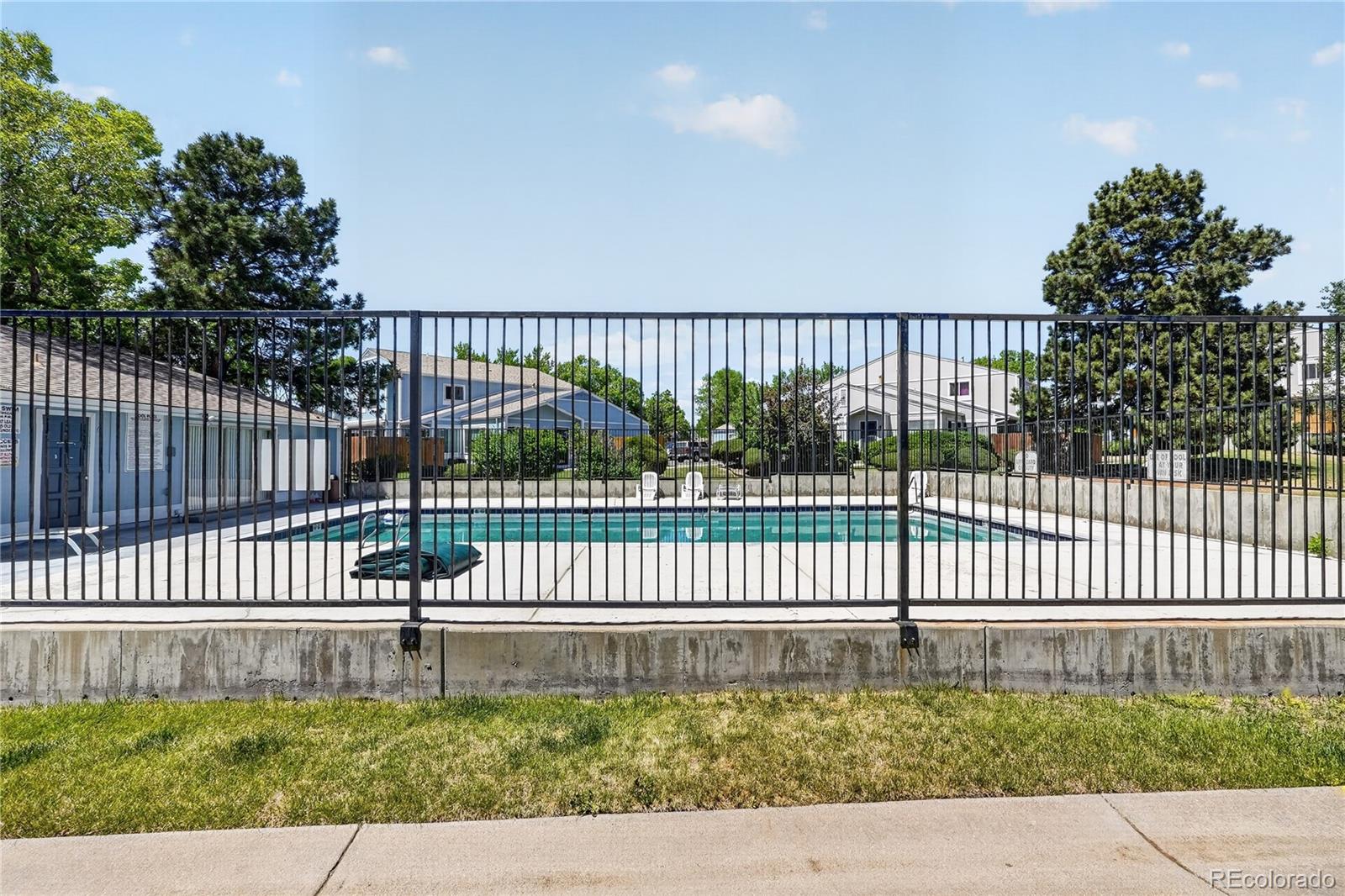 7974 Chase Circle Arvada CO 80003