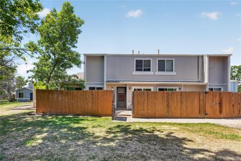 7974 Chase Circle Arvada CO 80003
