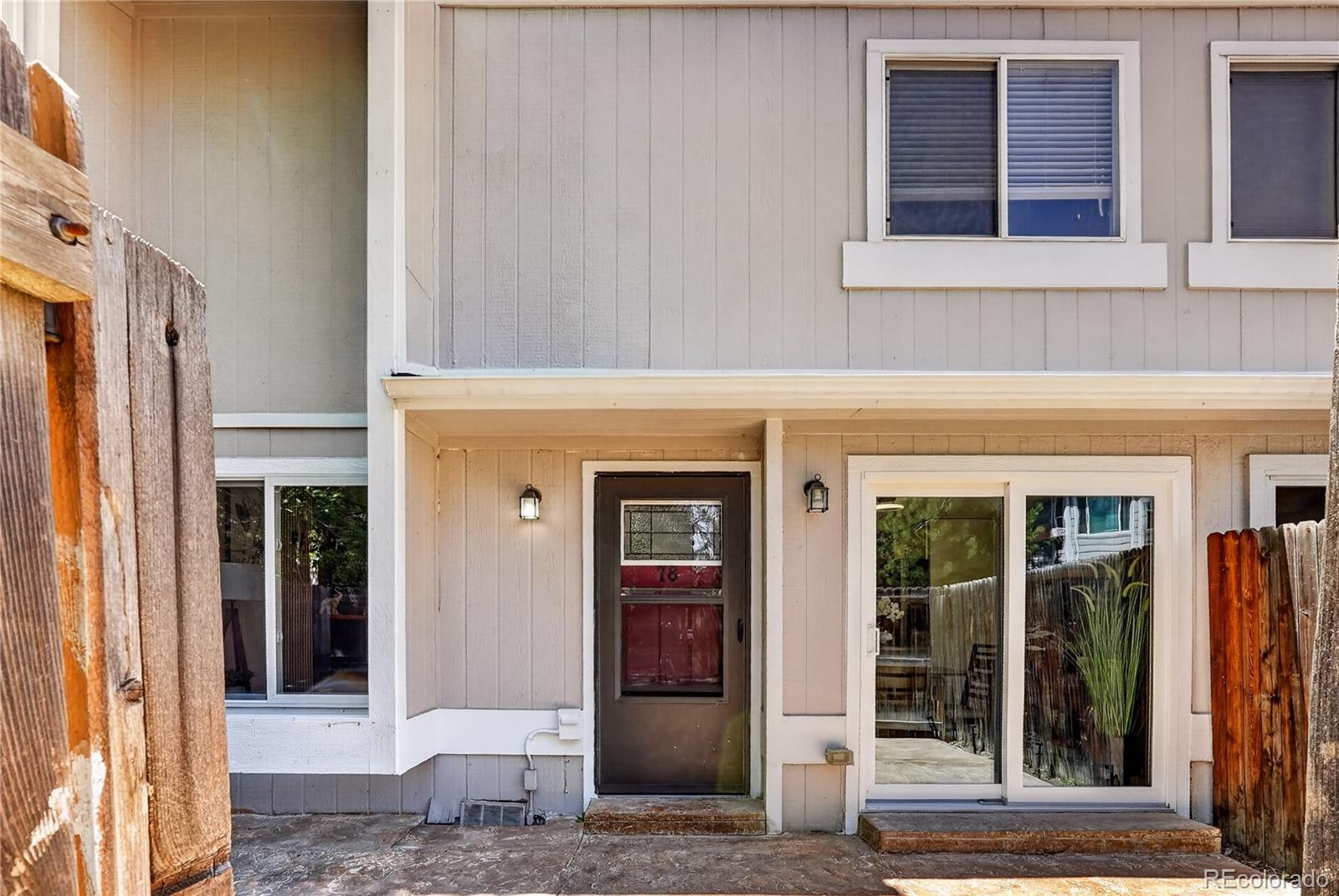 7974 Chase Circle Arvada CO 80003