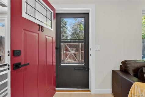 7974 Chase Circle Arvada CO 80003