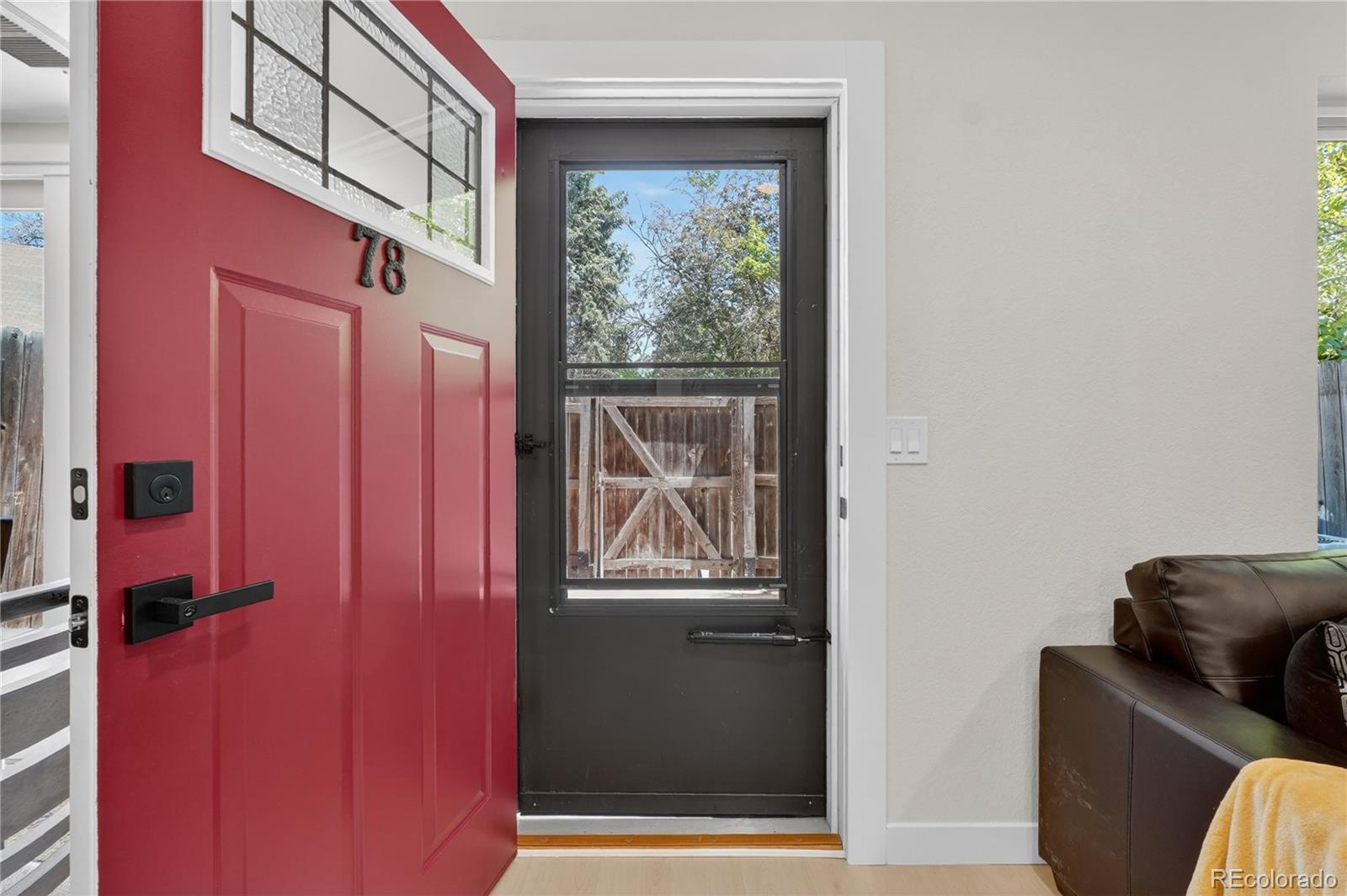 7974 Chase Circle Arvada CO 80003