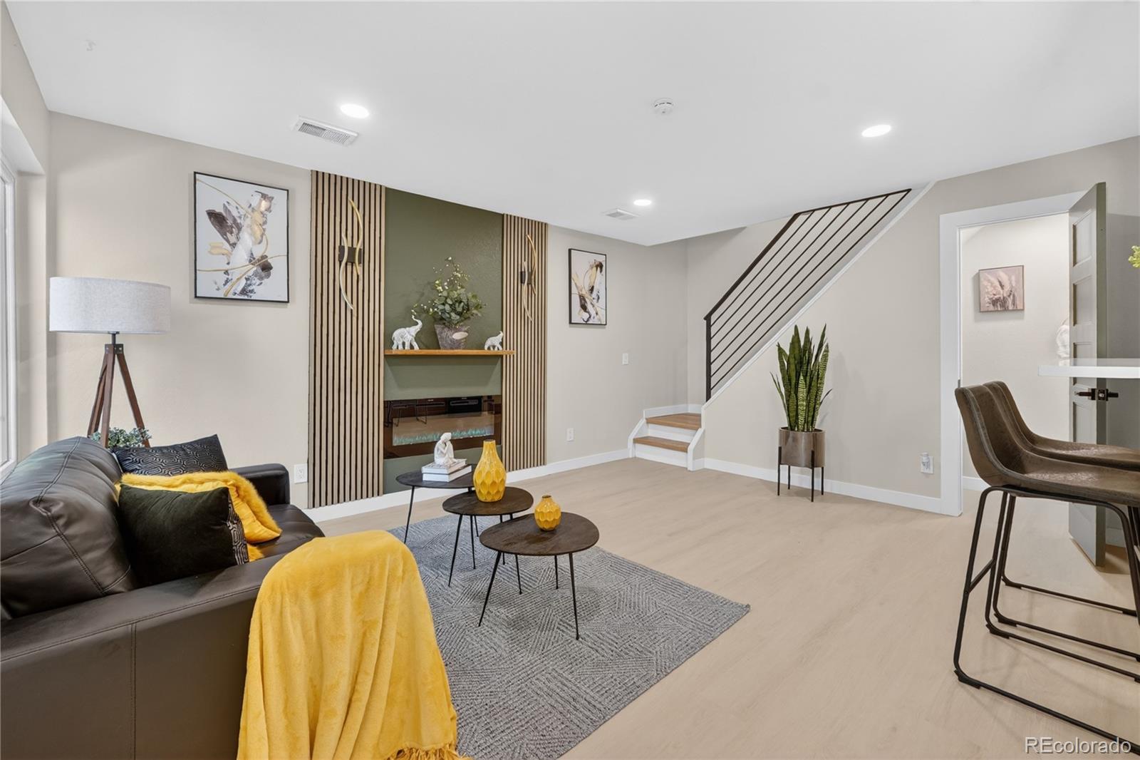 7974 Chase Circle Arvada CO 80003