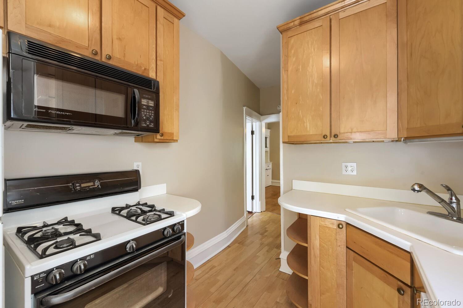 1746 N Franklin Street Denver CO 80218