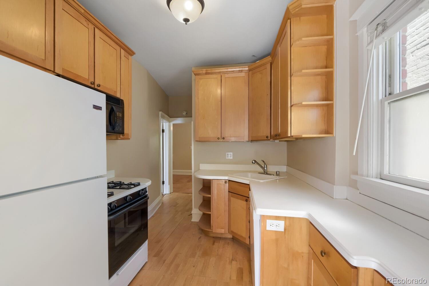 1746 N Franklin Street Denver CO 80218