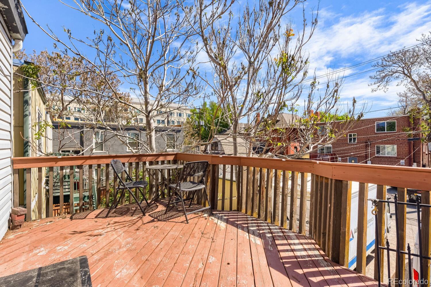 1746 N Franklin Street Denver CO 80218