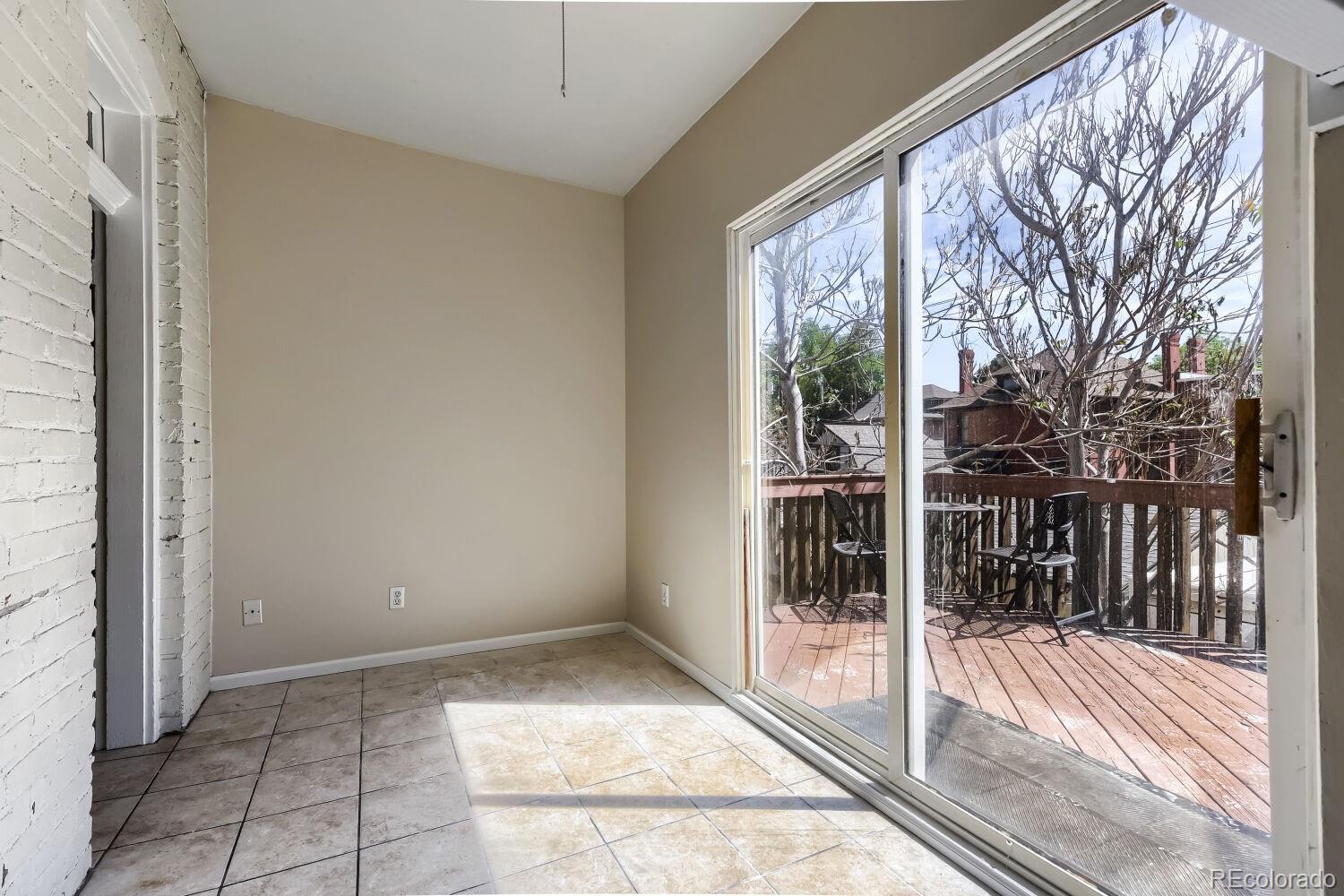 1746 N Franklin Street Denver CO 80218