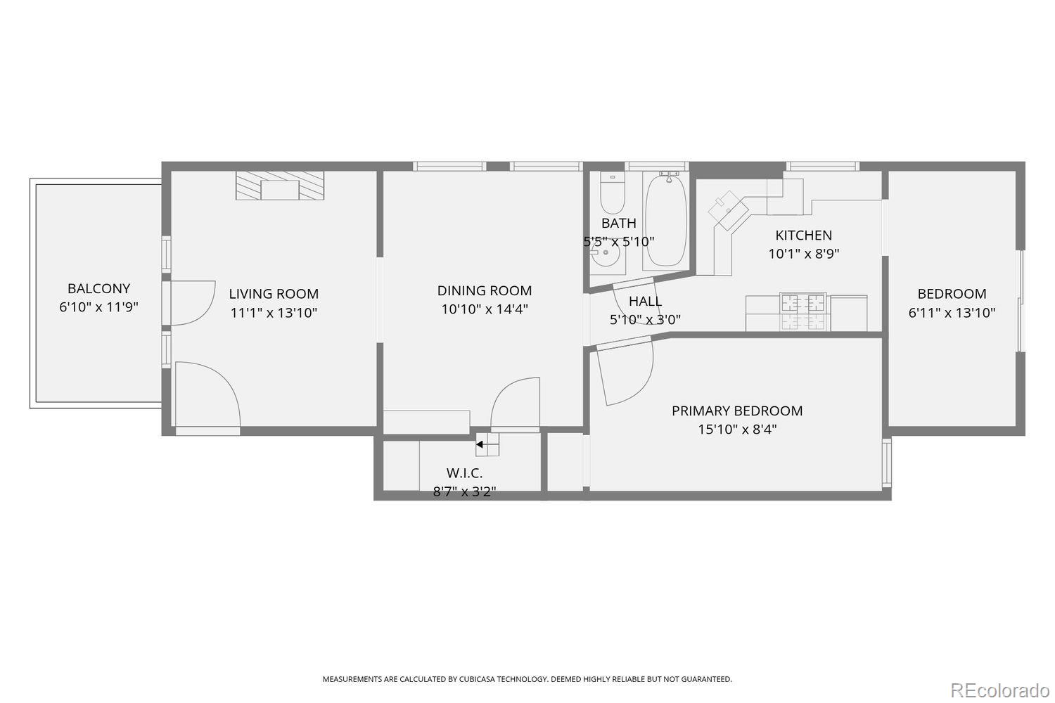 1746 N Franklin Street Denver CO 80218