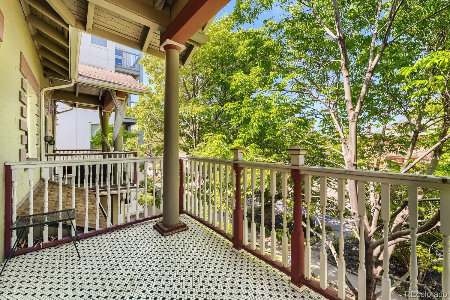 1746 N Franklin Street Denver CO 80218
