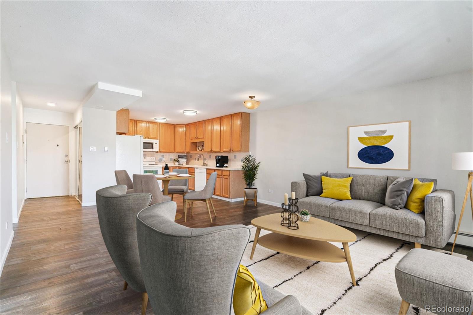 775 S Alton Way Denver CO 80247