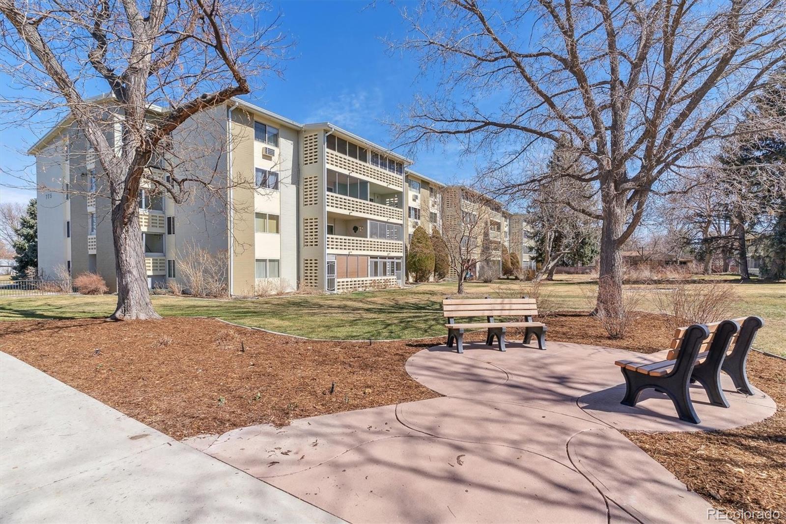 775 S Alton Way Denver CO 80247