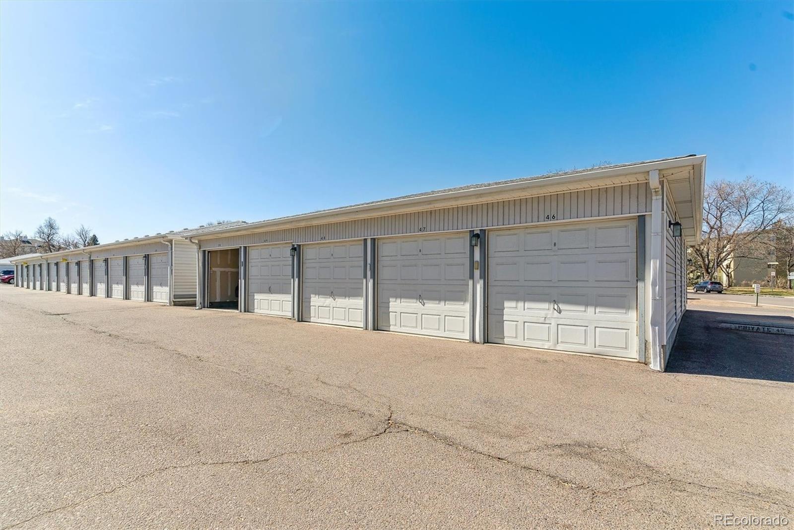 775 S Alton Way Denver CO 80247