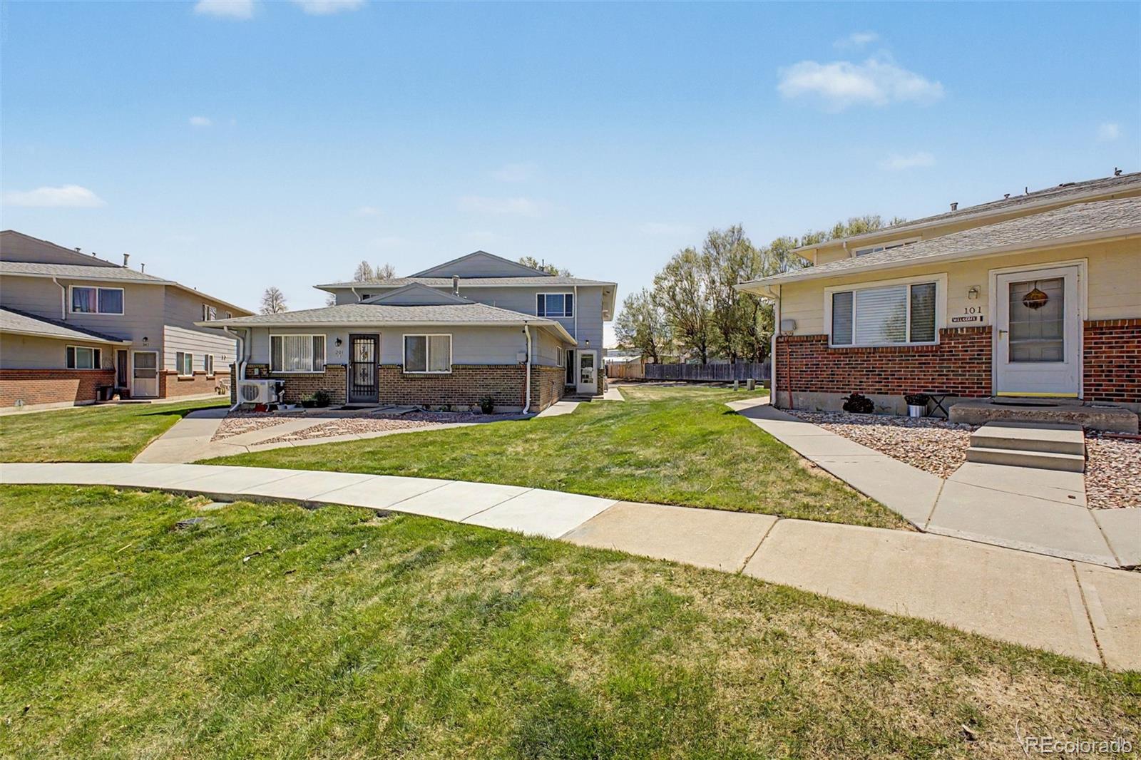 7309 W Hampden Avenue Lakewood CO 80227