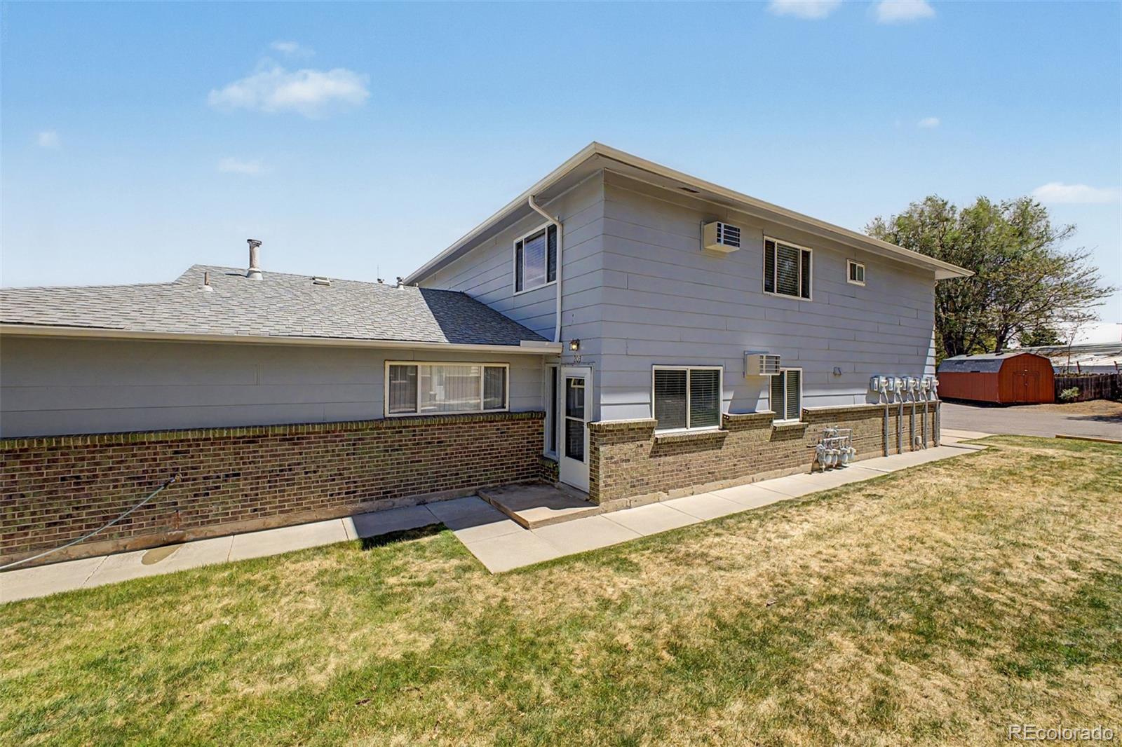 7309 W Hampden Avenue Lakewood CO 80227