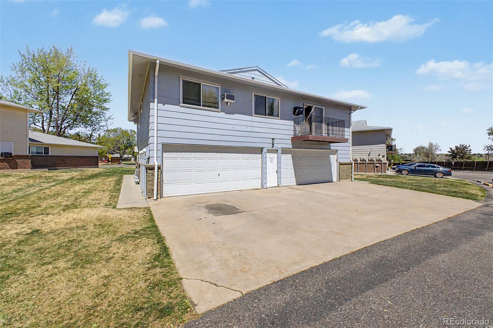 7309 W Hampden Avenue Lakewood CO 80227