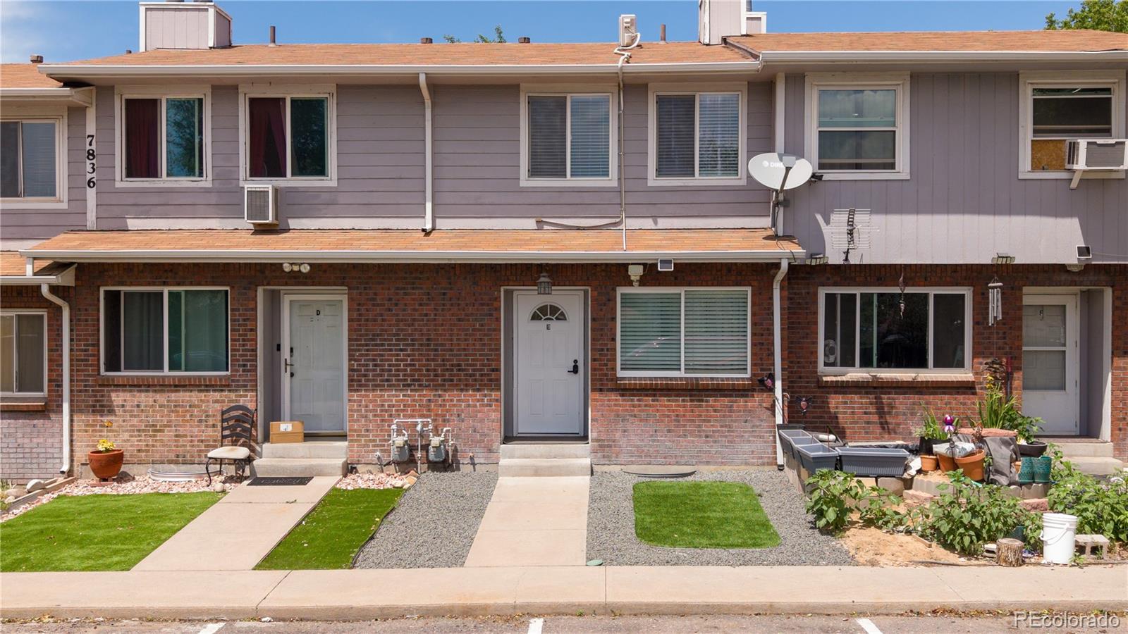 7836 Monaco Street Commerce City CO 80022