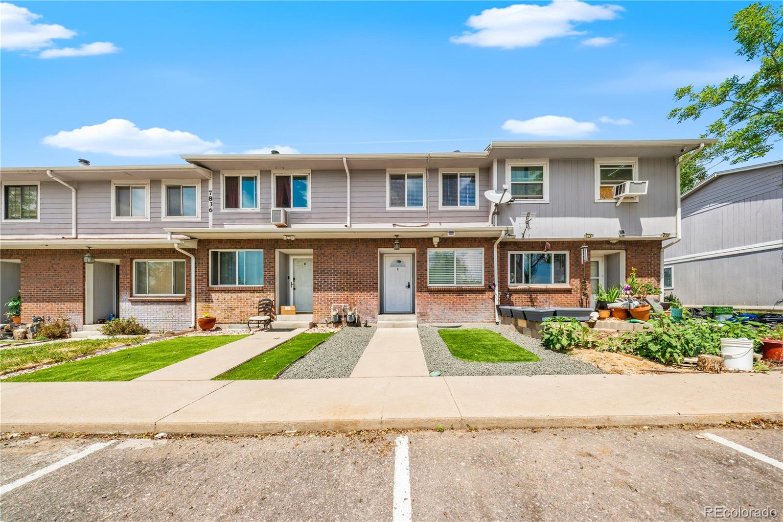 7836 Monaco Street Commerce City CO 80022