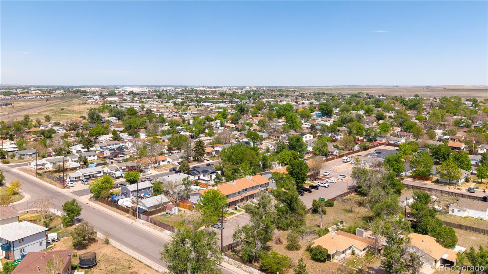 7836 Monaco Street Commerce City CO 80022