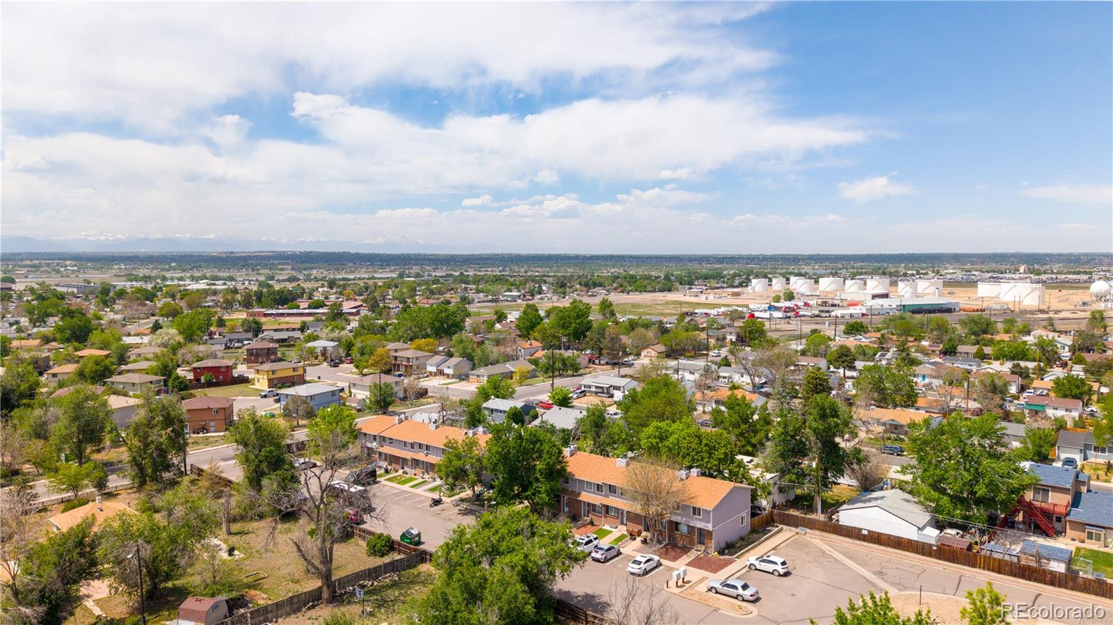 7836 Monaco Street Commerce City CO 80022