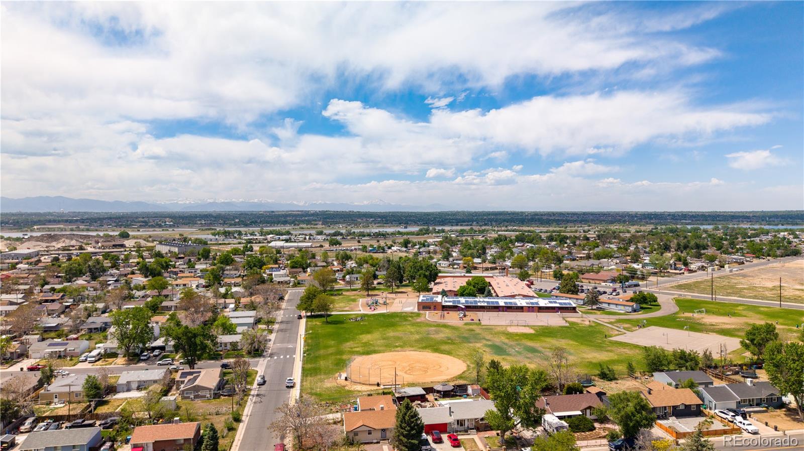 7836 Monaco Street Commerce City CO 80022