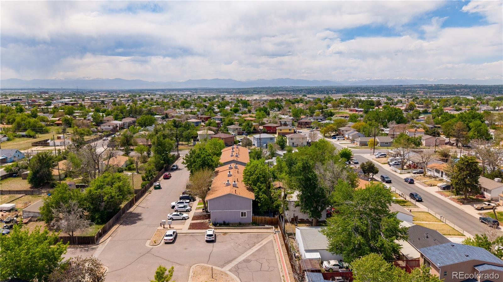 7836 Monaco Street Commerce City CO 80022