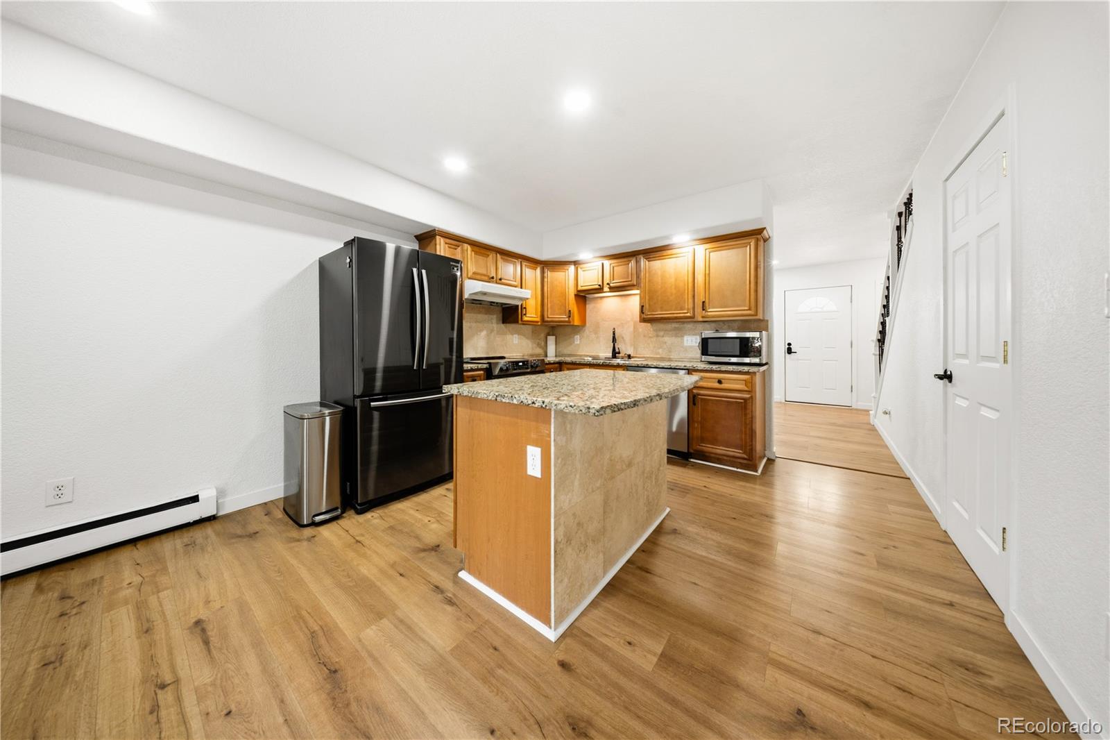 7836 Monaco Street Commerce City CO 80022