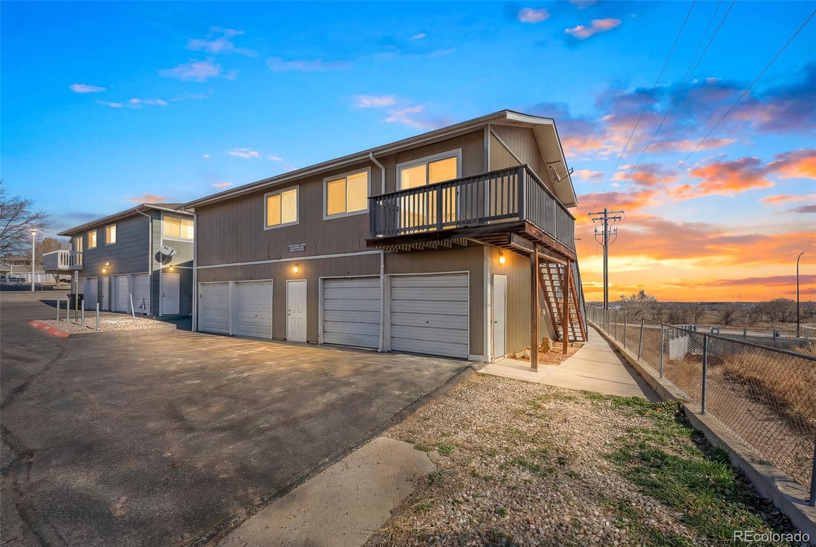 2274 Coronado Parkway N Denver CO 80229