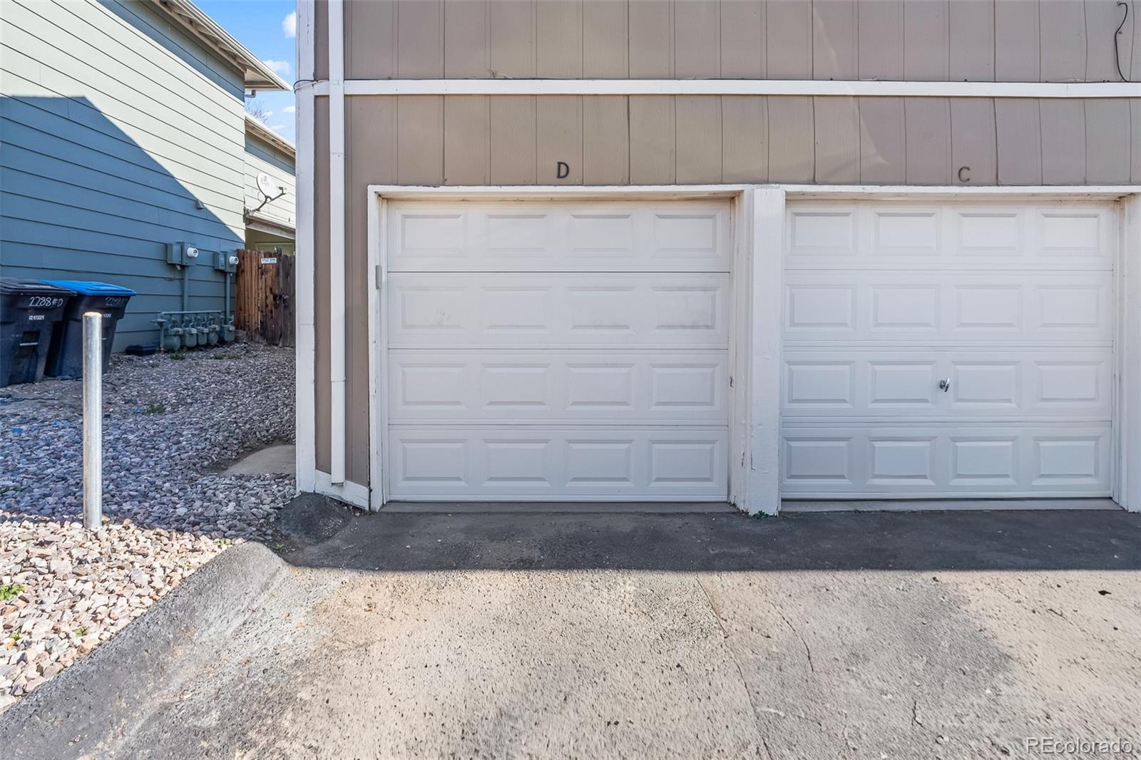 2274 Coronado Parkway N Denver CO 80229