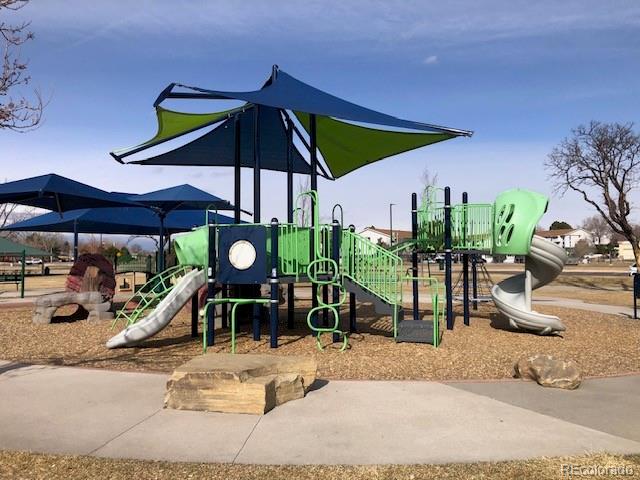 2274 Coronado Parkway N Denver CO 80229