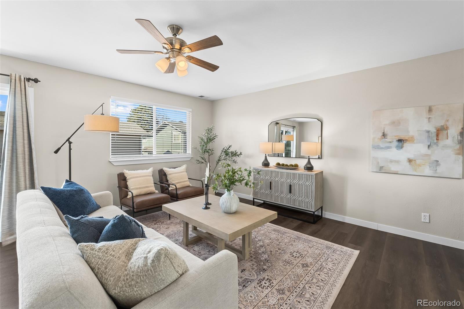 2274 Coronado Parkway N Denver CO 80229