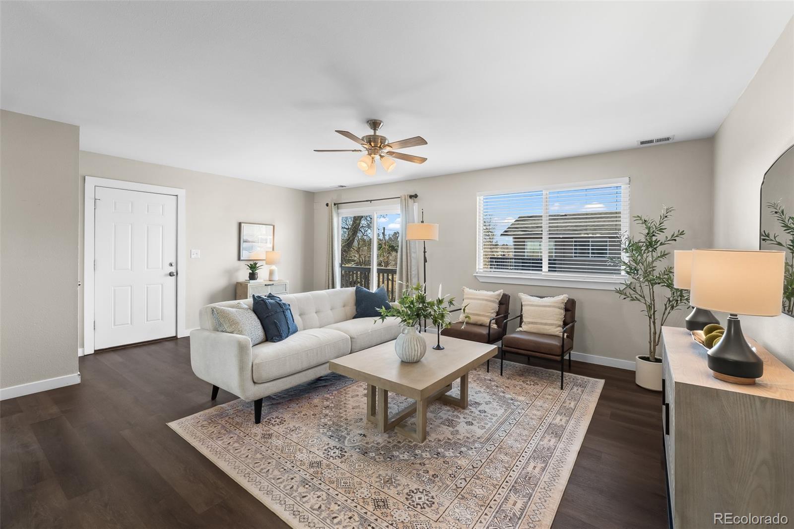 2274 Coronado Parkway N Denver CO 80229