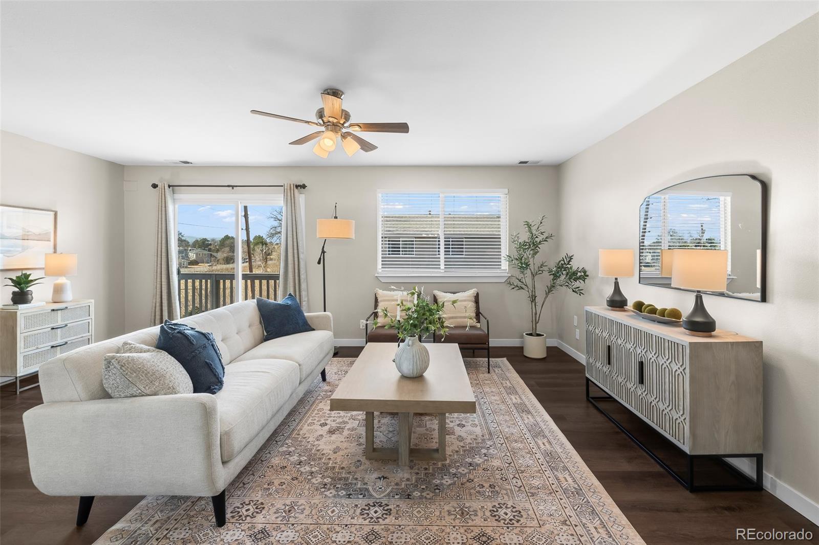 2274 Coronado Parkway N Denver CO 80229