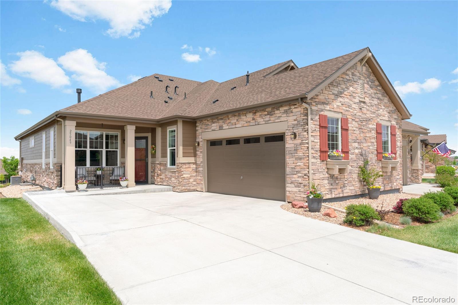 25049 E Alder Drive Aurora CO 80016