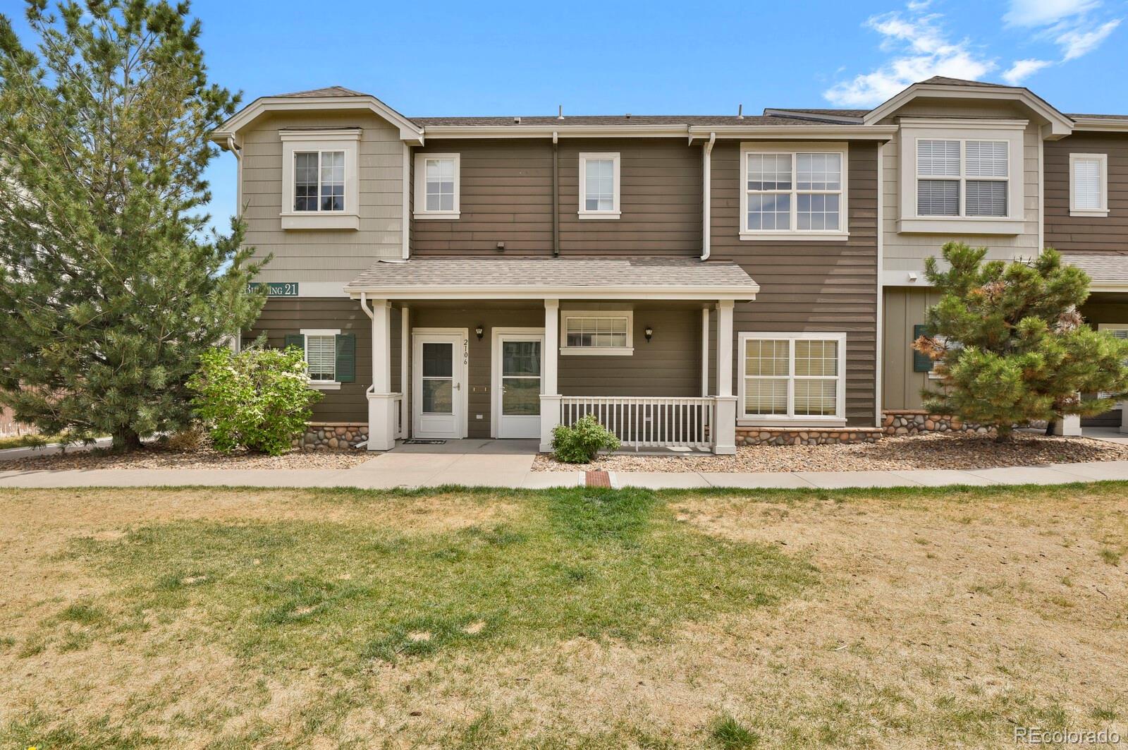 14700 E 104th Avenue Commerce City CO 80022