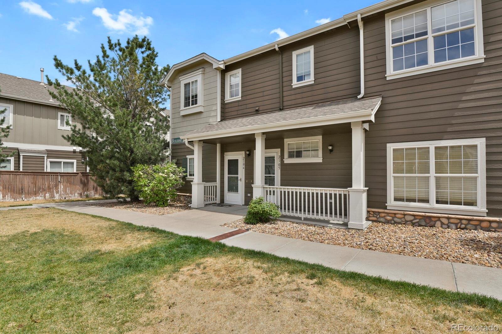14700 E 104th Avenue Commerce City CO 80022