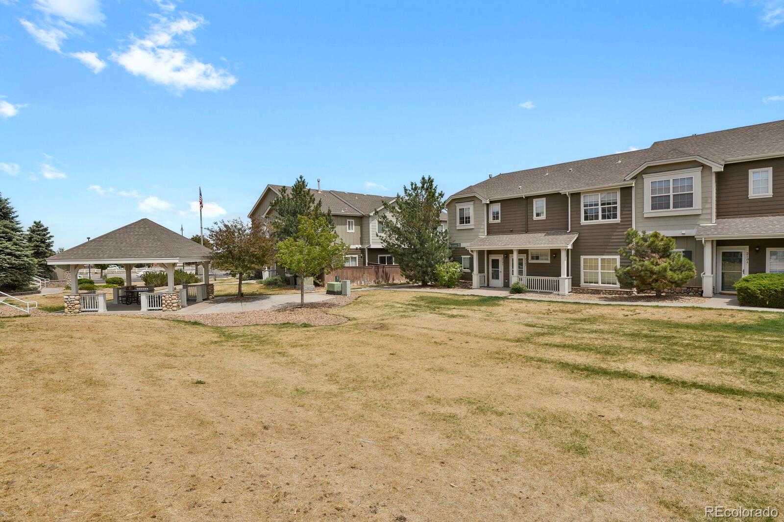 14700 E 104th Avenue Commerce City CO 80022