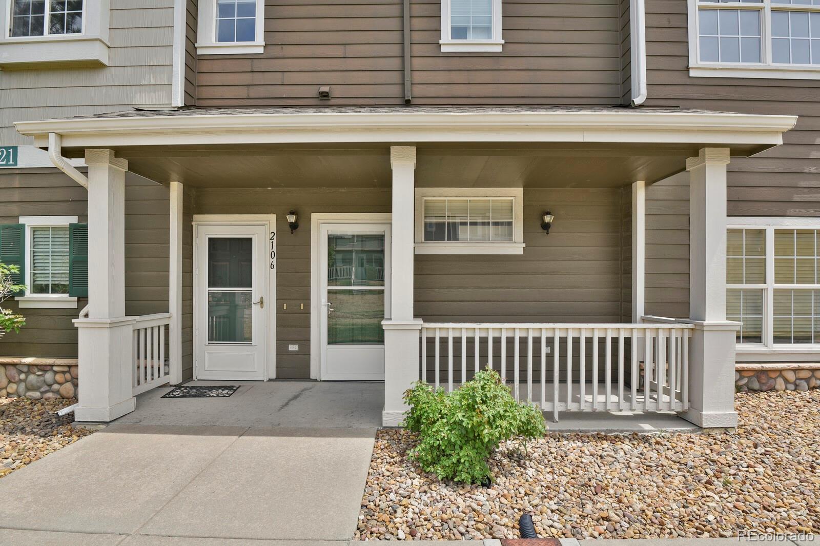 14700 E 104th Avenue Commerce City CO 80022