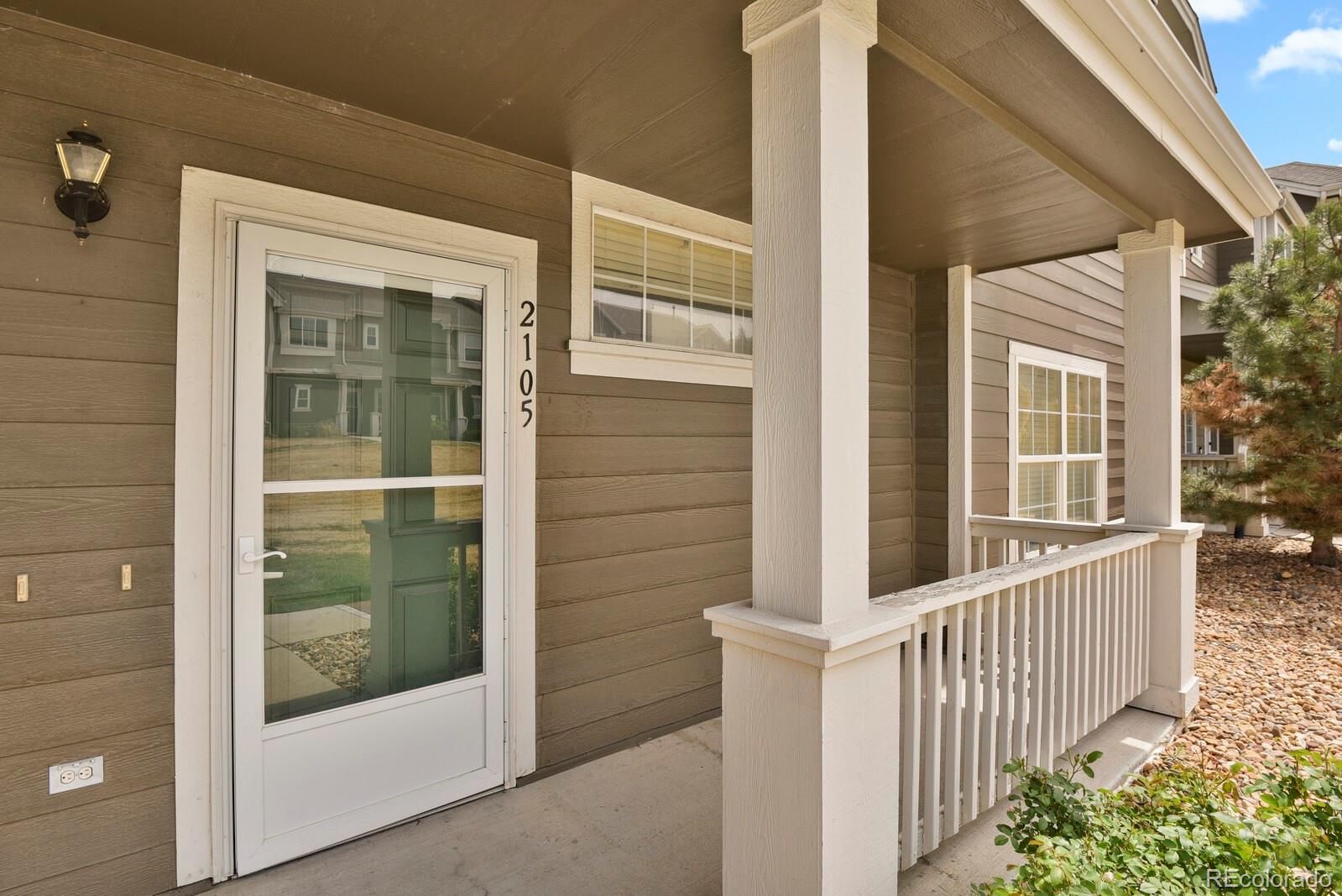 14700 E 104th Avenue Commerce City CO 80022