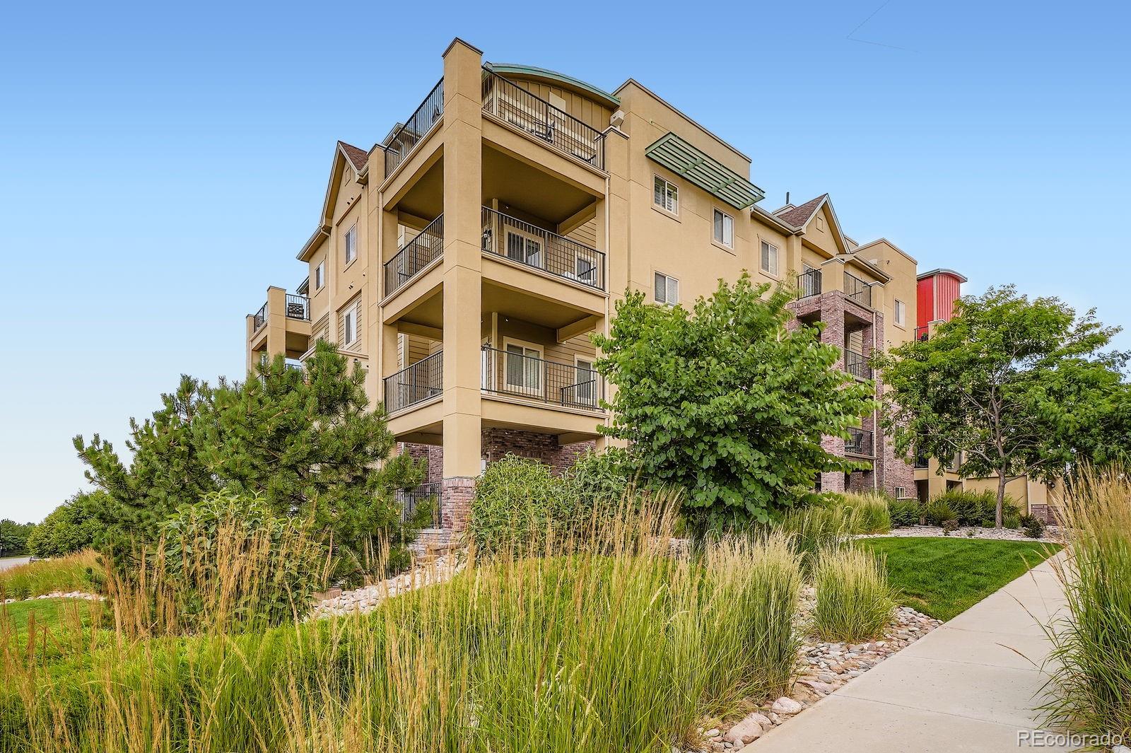 1162 Rockhurst Drive Highlands Ranch CO 80129