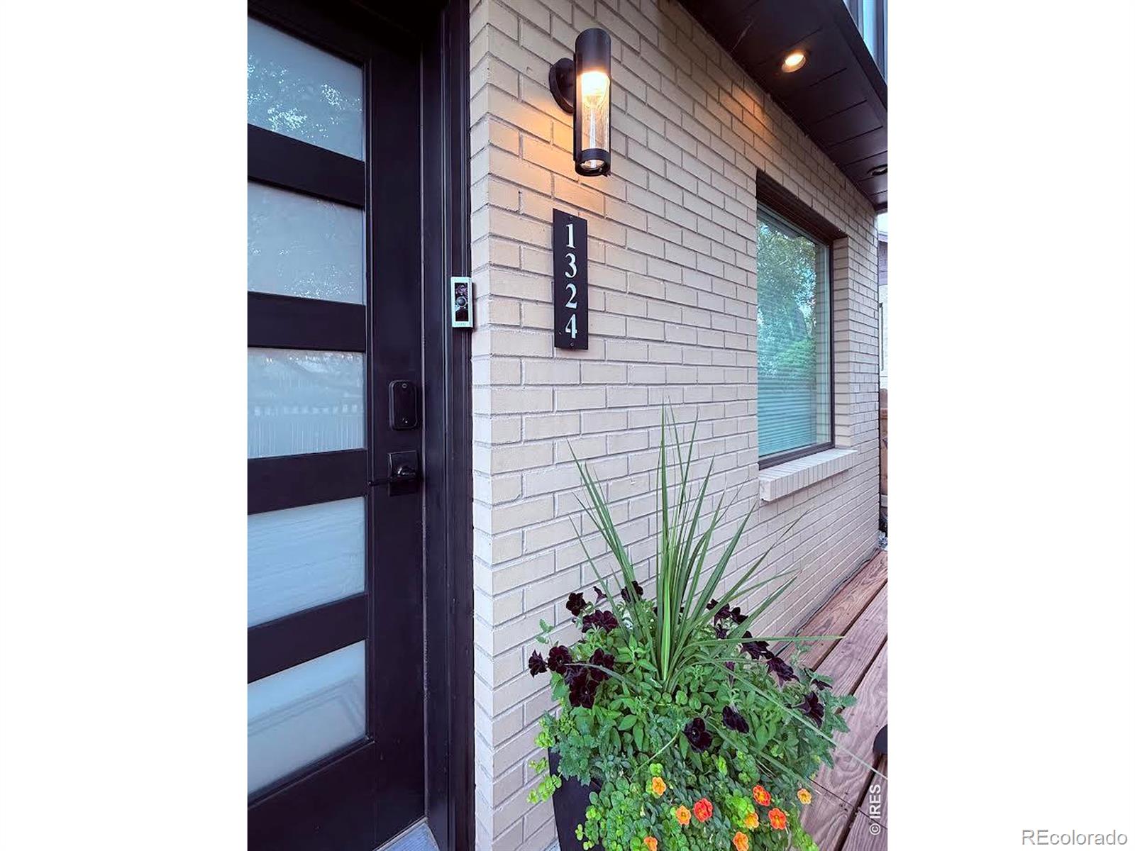1324 Zenobia Street Denver CO 80204
