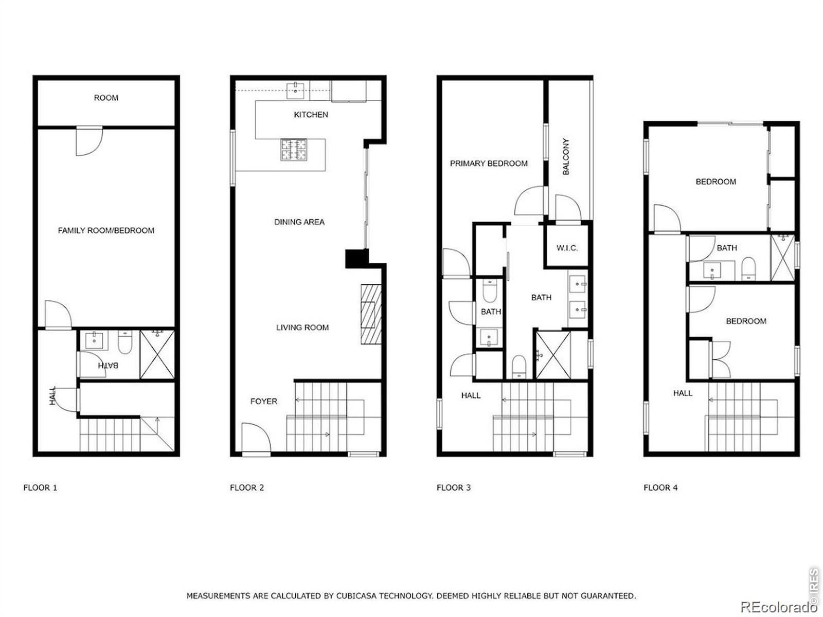 1324 Zenobia Street Denver CO 80204