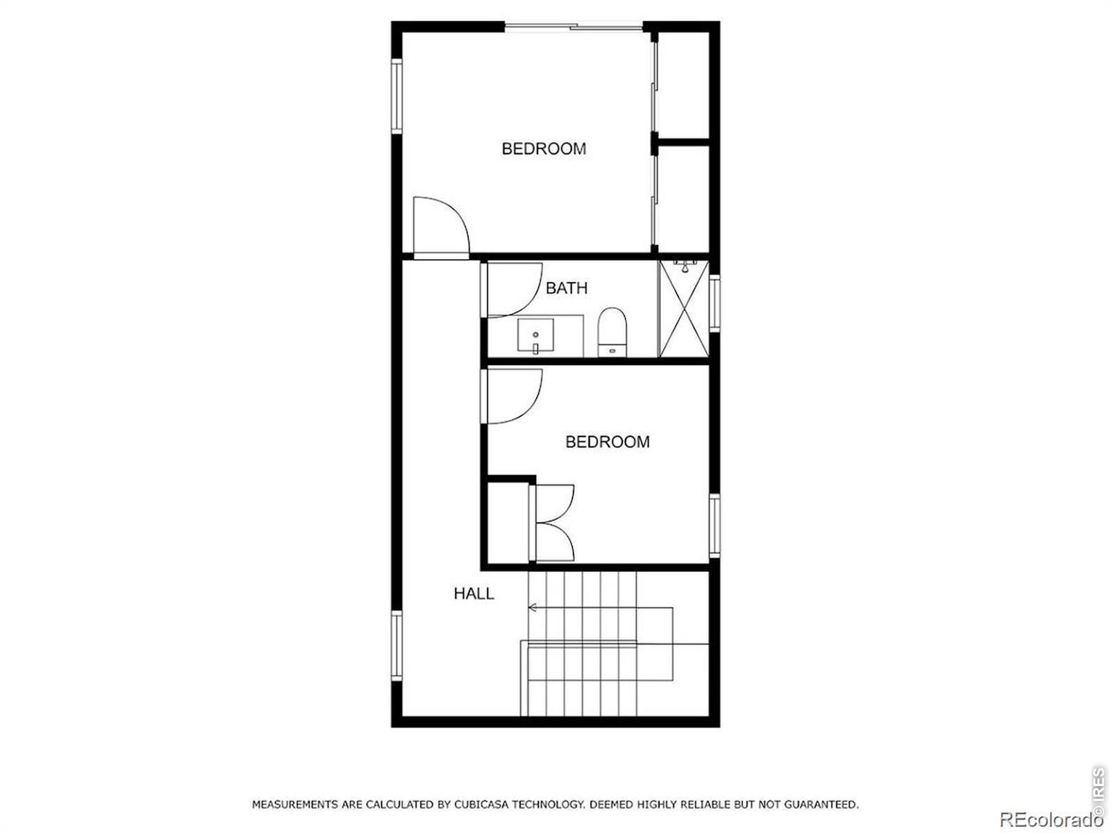 1324 Zenobia Street Denver CO 80204