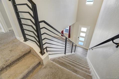 10768 Hidden Pool Heights Colorado Springs CO 80908