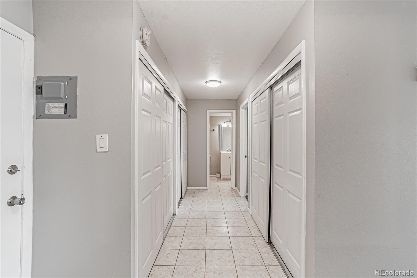1366 Garfield Street Denver CO 80206