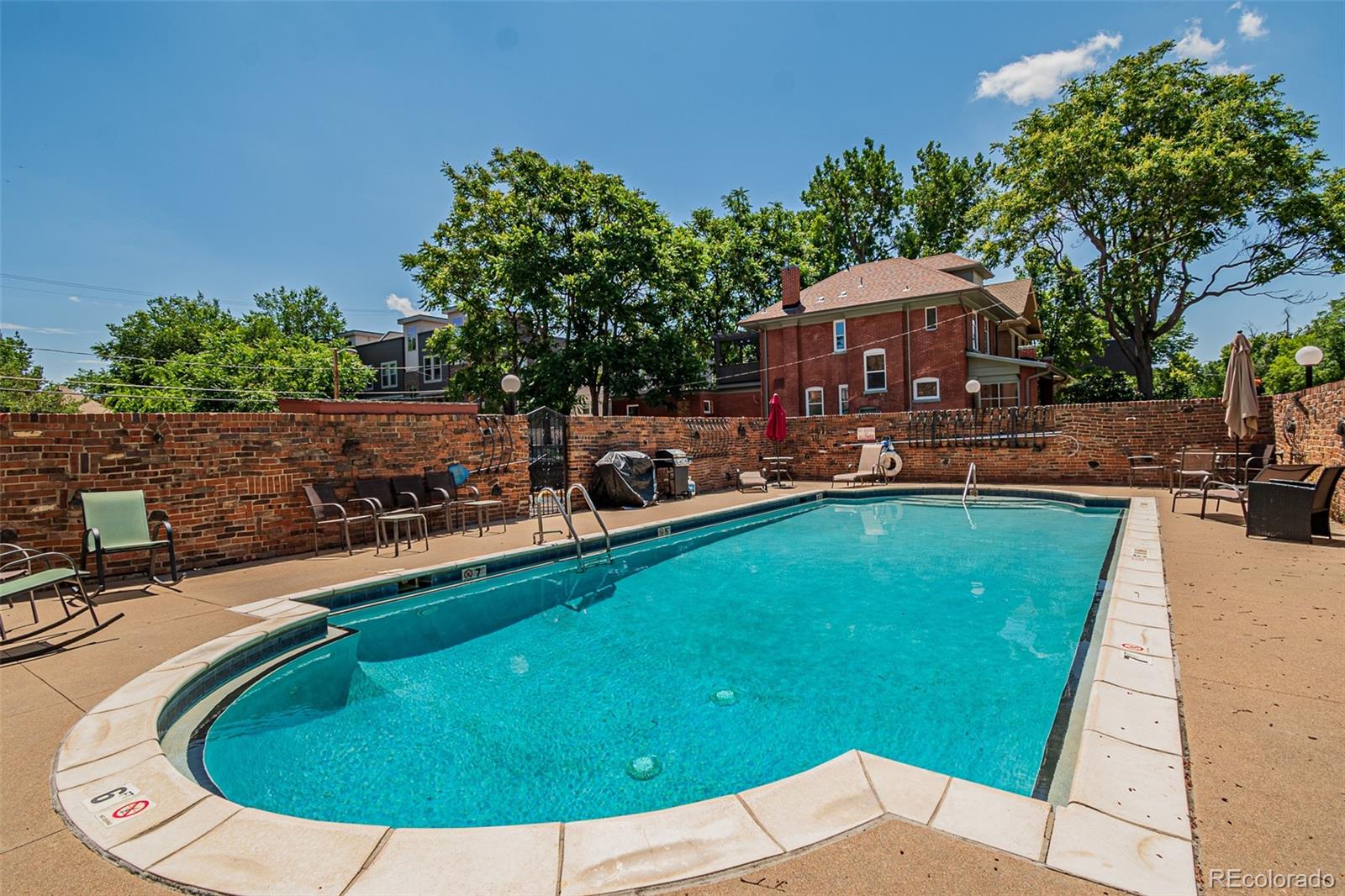 1366 Garfield Street Denver CO 80206