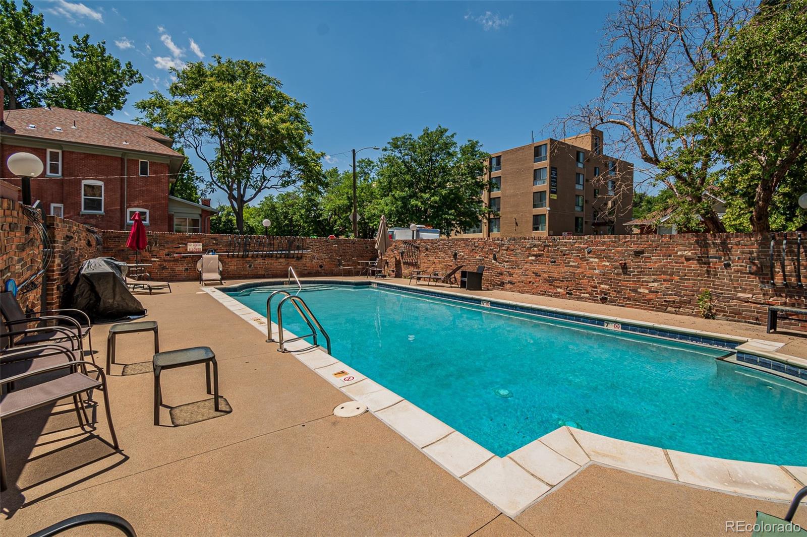 1366 Garfield Street Denver CO 80206
