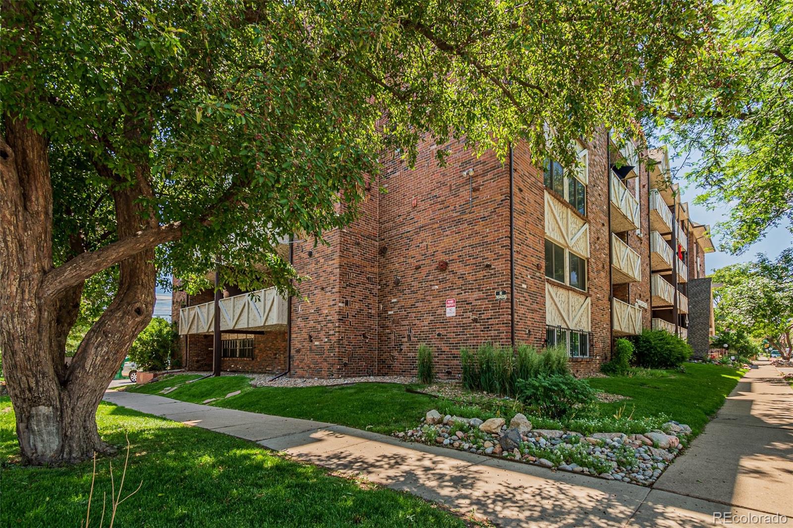 1366 Garfield Street Denver CO 80206