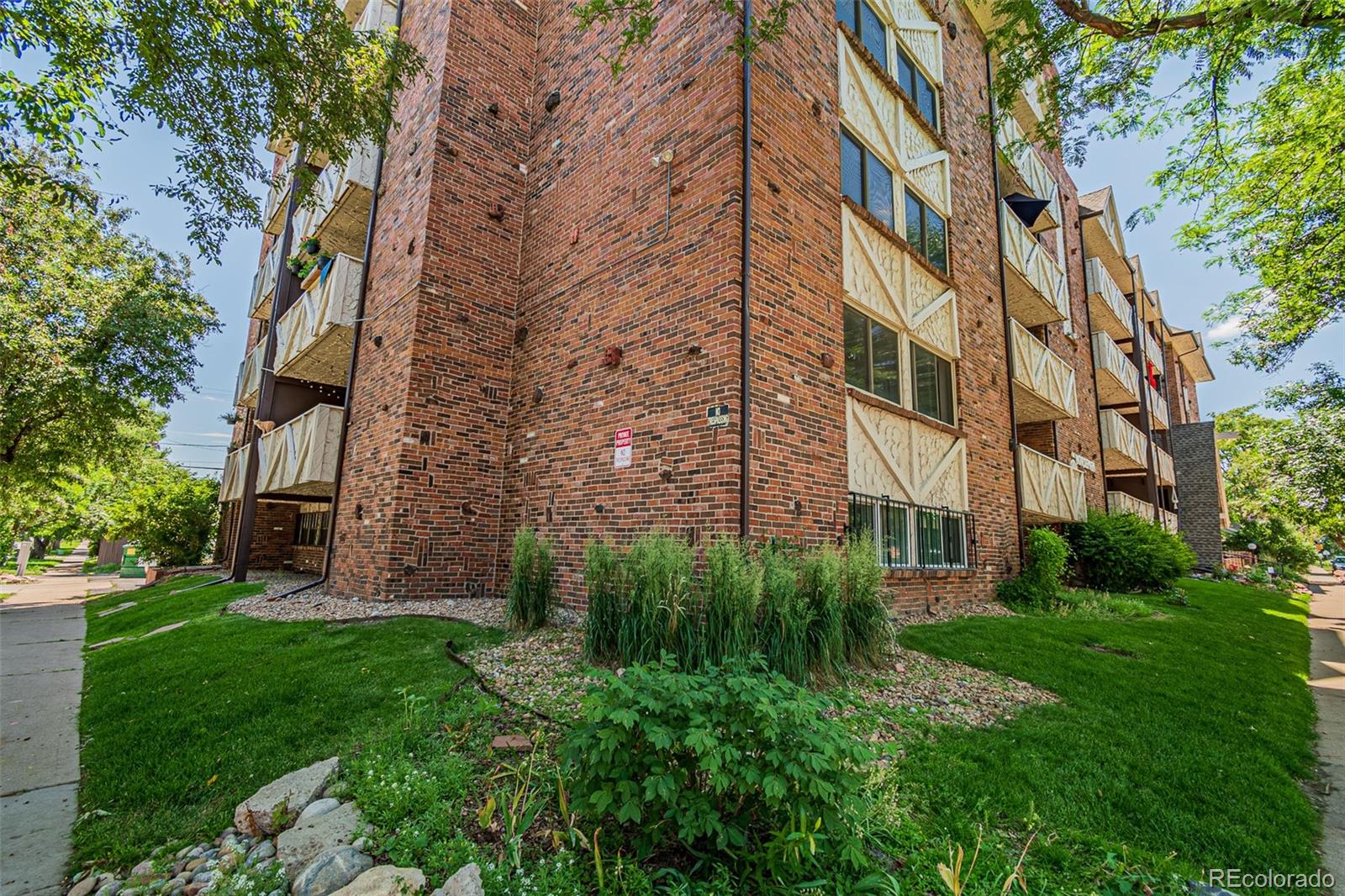 1366 Garfield Street Denver CO 80206