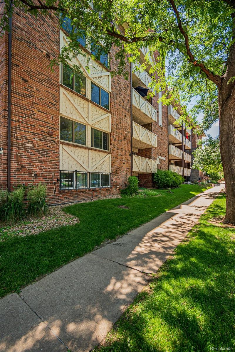 1366 Garfield Street Denver CO 80206